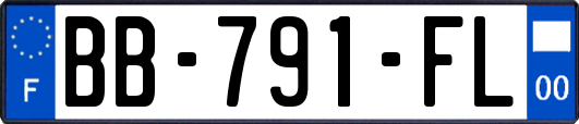 BB-791-FL