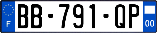 BB-791-QP