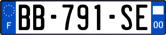 BB-791-SE