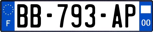 BB-793-AP