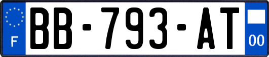 BB-793-AT