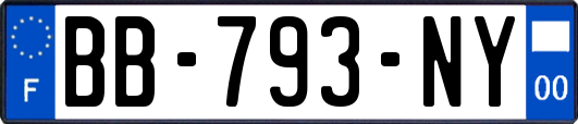 BB-793-NY