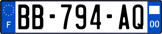 BB-794-AQ