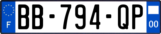BB-794-QP