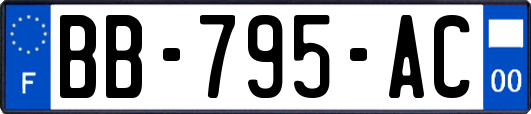 BB-795-AC