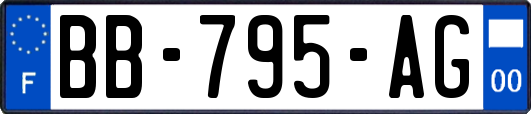 BB-795-AG