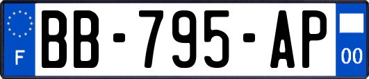 BB-795-AP