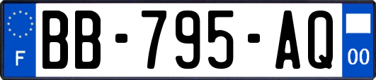 BB-795-AQ