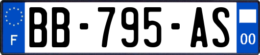 BB-795-AS