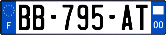 BB-795-AT