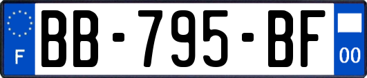 BB-795-BF