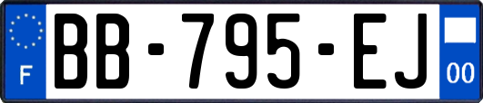 BB-795-EJ