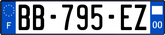 BB-795-EZ