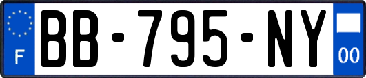 BB-795-NY