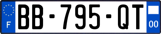 BB-795-QT