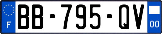 BB-795-QV