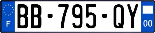 BB-795-QY