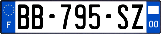 BB-795-SZ