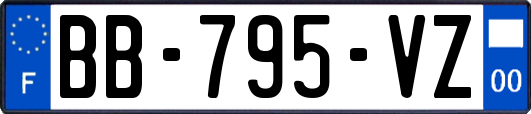 BB-795-VZ