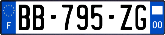 BB-795-ZG