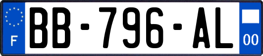 BB-796-AL