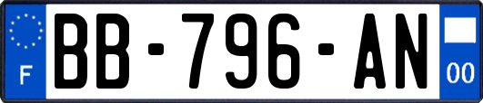 BB-796-AN