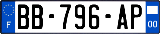 BB-796-AP