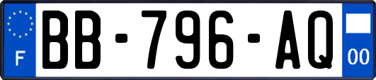 BB-796-AQ