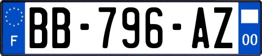 BB-796-AZ