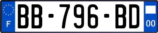 BB-796-BD