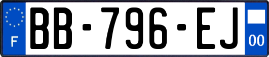 BB-796-EJ