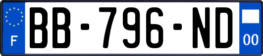 BB-796-ND