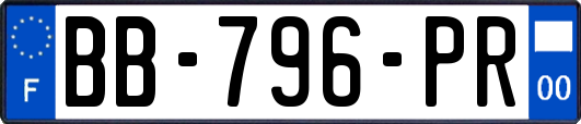 BB-796-PR