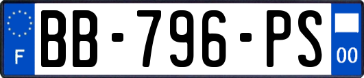 BB-796-PS