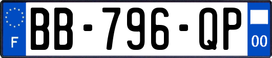 BB-796-QP