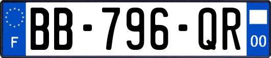 BB-796-QR