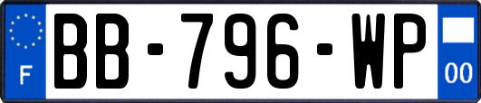 BB-796-WP