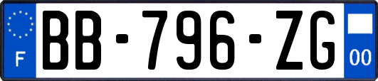 BB-796-ZG