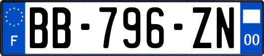 BB-796-ZN