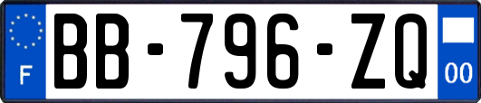 BB-796-ZQ