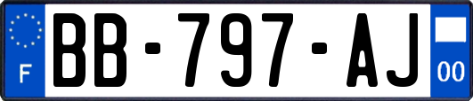 BB-797-AJ