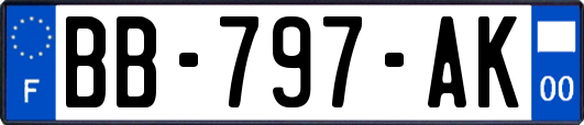 BB-797-AK