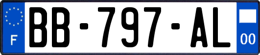 BB-797-AL