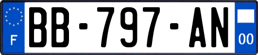 BB-797-AN