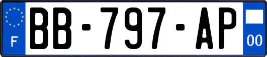 BB-797-AP