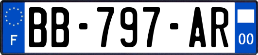 BB-797-AR