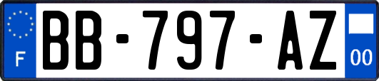 BB-797-AZ