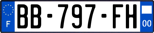 BB-797-FH