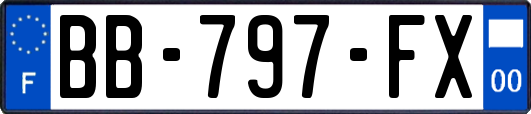 BB-797-FX