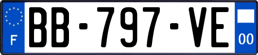 BB-797-VE